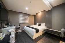 울산 삼산 VIP - 트리플 숙소