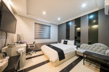 울산 삼산 VIP 데일리호텔 - 호텔&레스토랑 할인예약