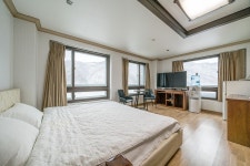 단양 스카이 데일리호텔 - 호텔&레스토랑 할인예약