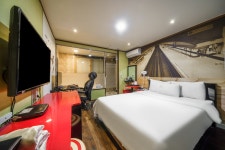 파주 시크릿 데일리호텔 - 호텔&레스토랑 할인예약