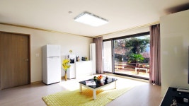 투어앤스파 제주 담모라 호텔&리조트 투어앤스파