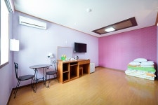 강화도 J모텔펜션 데일리호텔 - 호텔&레스토랑 할인예약