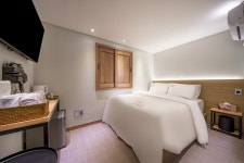 수원(북수동) 호텔 달(Dal)