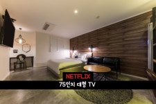 투어앤스파 청주 LUCE Business Hotel 투어앤스파