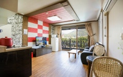 남해 씨엔블루펜션(사계절온수수영장) 다이아몬드203호 | 글로벌 여가 플랫폼 | 야놀자 공식 사이트