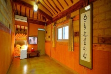 투어앤스파 전주 담소 한옥스테이 투어앤스파