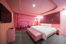양산 북부동 SHOW HOTEL 데일리호텔 - 호텔&레스토랑 할인예약