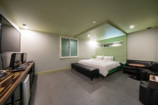 양산 북부동 SHOW HOTEL 데일리호텔 - 호텔&레스토랑 할인예약