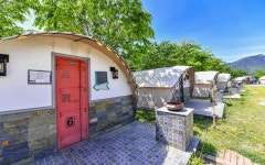 합천 캠핑파라다이스글램핑 북유럽글램핑 2 | 글로벌 여가 플랫폼 | 야놀자 공식 사이트