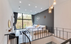 가평 슐라프라움풀빌라펜션 데일리호텔 - 호텔&레스토랑 할인예약