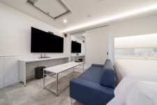 평택 - 이끌림 클래식 호텔 후기, 가격, 위치 - 예약