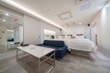 평택 - 이끌림 클래식 호텔 후기, 가격, 위치 - 예약