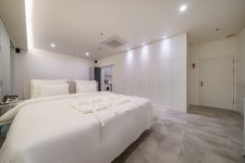 평택 - 이끌림 클래식 호텔 후기, 가격, 위치 - 예약