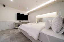 평택 - 이끌림 클래식 호텔 후기, 가격, 위치 - 예약