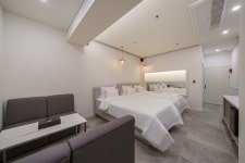 평택 - 이끌림 클래식 호텔 후기, 가격, 위치 - 예약