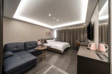 분당(야탑역) 브리즈 호텔 - 트리플 숙소