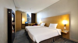 투어앤스파 센트럴세븐호텔 by kwon 부산서면 투어앤스파