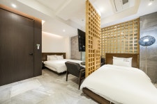 부산 서면 TRT Hotel 데일리호텔 - 호텔&레스토랑 할인예약