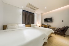 부산 서면 TRT Hotel 데일리호텔 - 호텔&레스토랑 할인예약