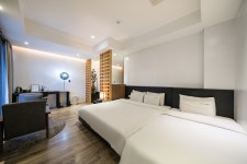 부산 서면 TRT Hotel 데일리호텔 - 호텔&레스토랑 할인예약