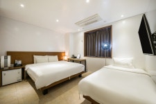 부산 서면 TRT Hotel 데일리호텔 - 호텔&레스토랑 할인예약
