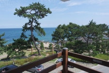 부산 알로하펜션