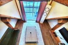 보령 숲속애애플트리펜션 - 트리플 숙소