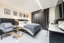 종로 더 포스트 호텔 - 트리플 숙소