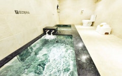 부산 - 부산 온천장 녹천온천호텔 후기, 가격, 위치 - 예약