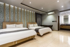 광주 상무 호텔 갤러리(HOTEL GALLERY) 데일리호텔 - 호텔&레스토랑 할인예약