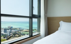 르메인 호텔 제주 OCEAN VIEW CLASSIC SUITE | 글로벌 여가 플랫폼 | 야놀자 공식 사이트