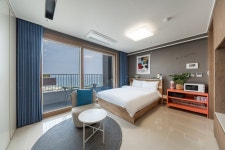 속초 더 블루 데일리호텔 - 호텔&레스토랑 할인예약