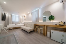 종로 HOTEL RAWA(호텔 라와) - 트리플 숙소