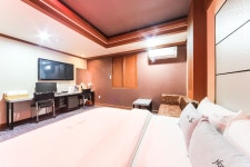 부산 사상 S - 트리플 숙소