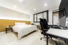 목포 호텔 리움 - 트리플 숙소