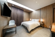 하남 호텔 CL(씨엘) - 트리플 숙소