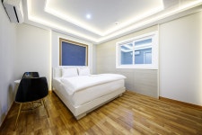 대구 동천동 스위트호텔(Sweet hotel) - 트리플 숙소