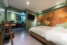 안양 범계 호텔 여기어때 (범계점) - 트리플 숙소