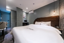 안양 범계 호텔 여기어때 (범계점) - 트리플 숙소