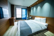 인천(영종도) Grace Suite Hotel 데일리호텔 - 호텔&레스토랑 할인예약