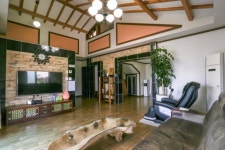 서귀포 하얀캐슬펜션 데일리호텔 - 호텔&레스토랑 할인예약