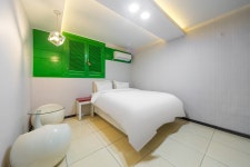 전주 산정동 코자자 데일리호텔 - 호텔&레스토랑 할인예약