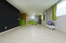 투어앤스파 보령(대천) 신축동그라미펜션 투어앤스파