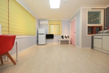 보령(대천) 한아름펜션 데일리호텔 - 호텔&레스토랑 할인예약