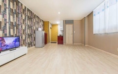 보령(대천) 복층맛집비치팰리스펜션 중형온돌B | 글로벌 여가 플랫폼 | 야놀자 공식 사이트