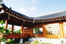 순천 예랑 한옥스테이