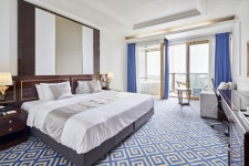 투어앤스파 제주 골드원 호텔&스위트 투어앤스파