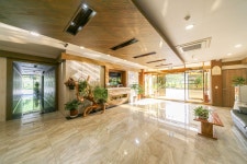 경주 보문 한솔