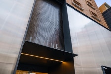 수유 르 레브 호텔 - 트리플 숙소