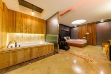 대구 북부정류장 GANADA(가나다) - 트리플 숙소